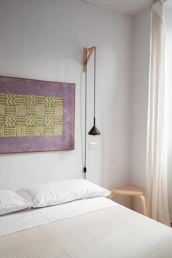 Loft Nel Borgo Lägenhet Bracciano  Exteriör bild