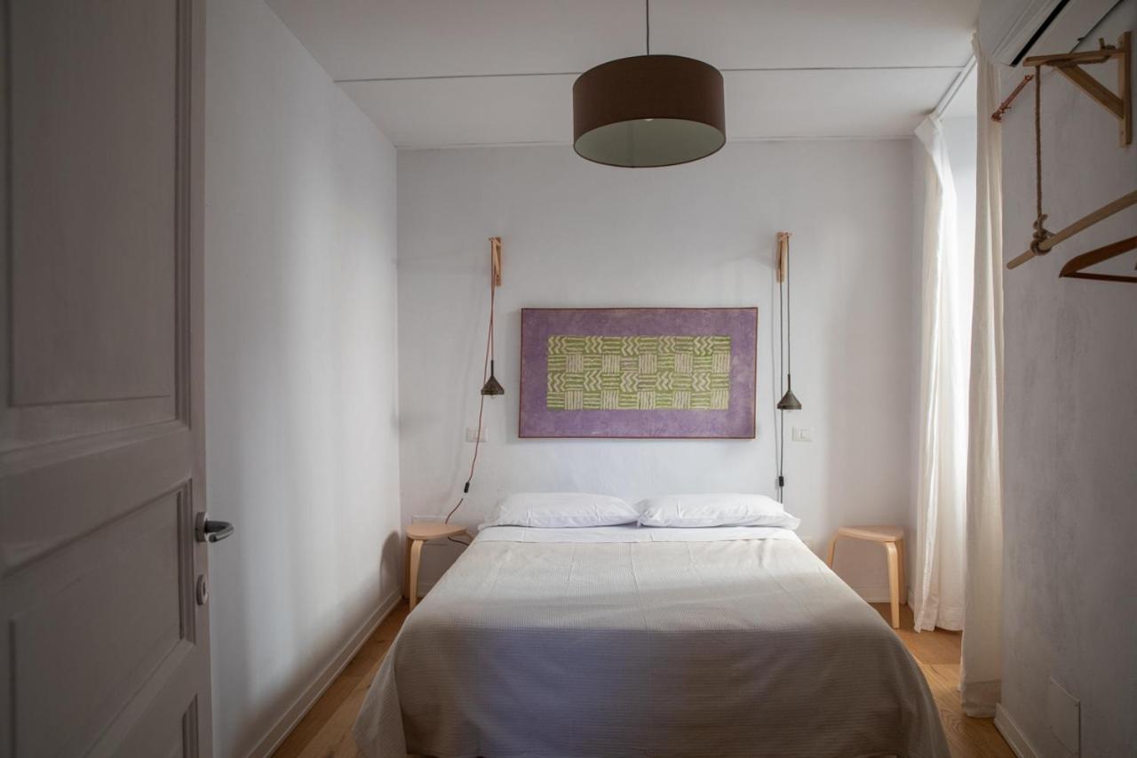 Loft Nel Borgo Lägenhet Bracciano  Exteriör bild