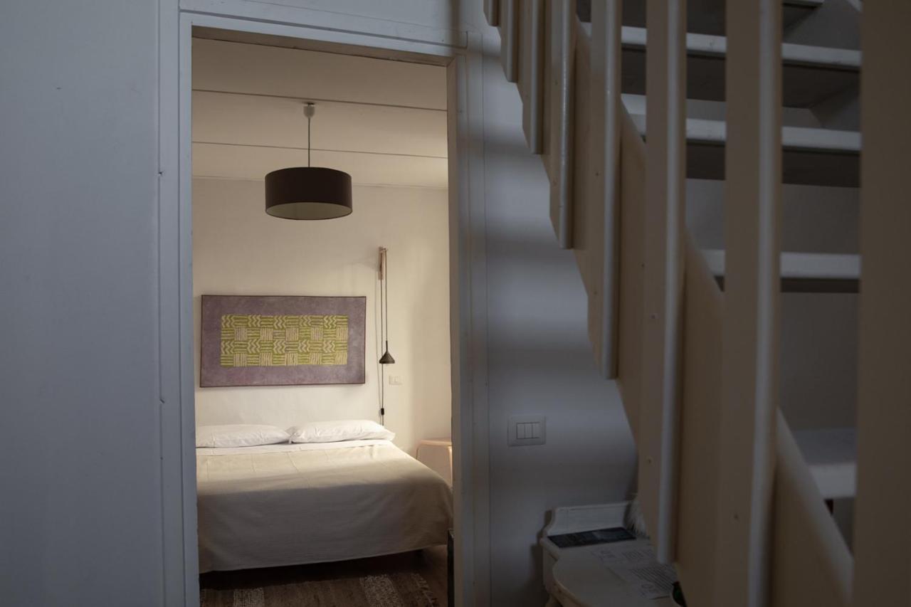 Loft Nel Borgo Lägenhet Bracciano  Exteriör bild
