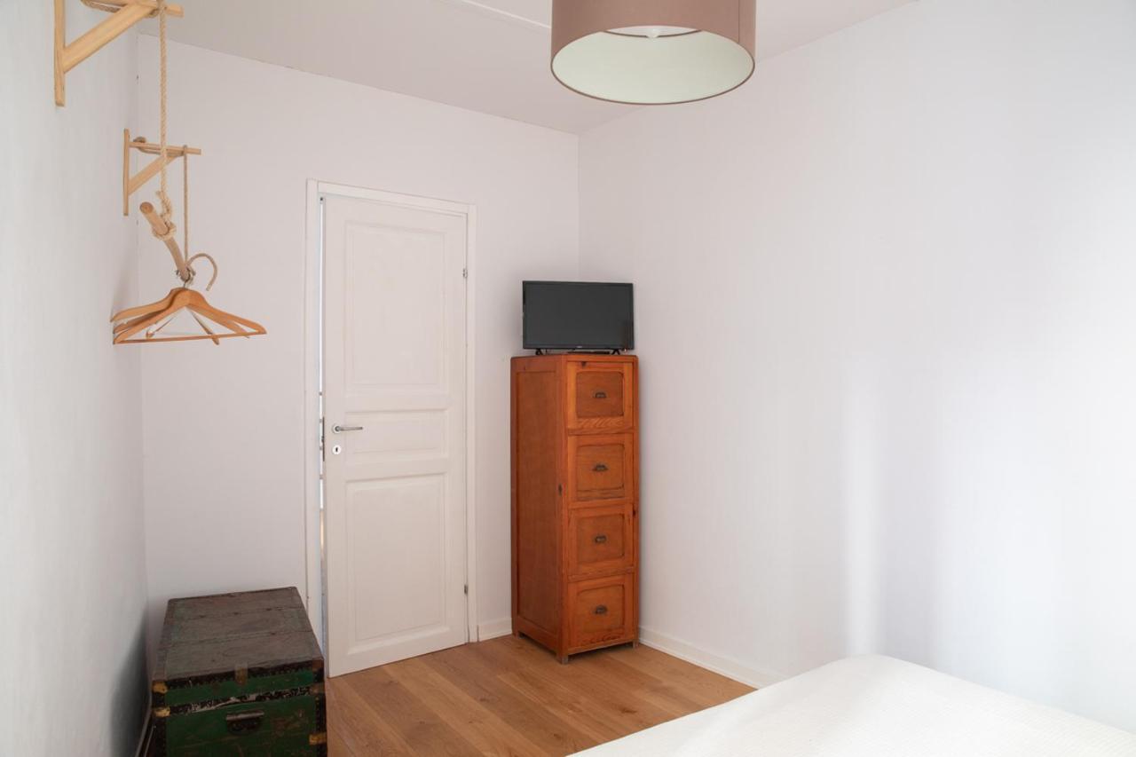 Loft Nel Borgo Lägenhet Bracciano  Exteriör bild