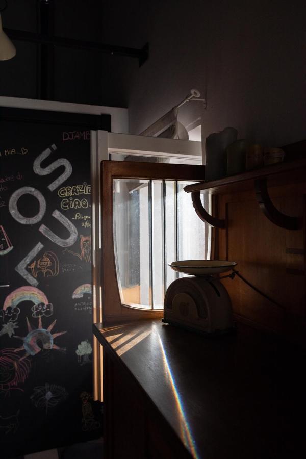 Loft Nel Borgo Lägenhet Bracciano  Exteriör bild