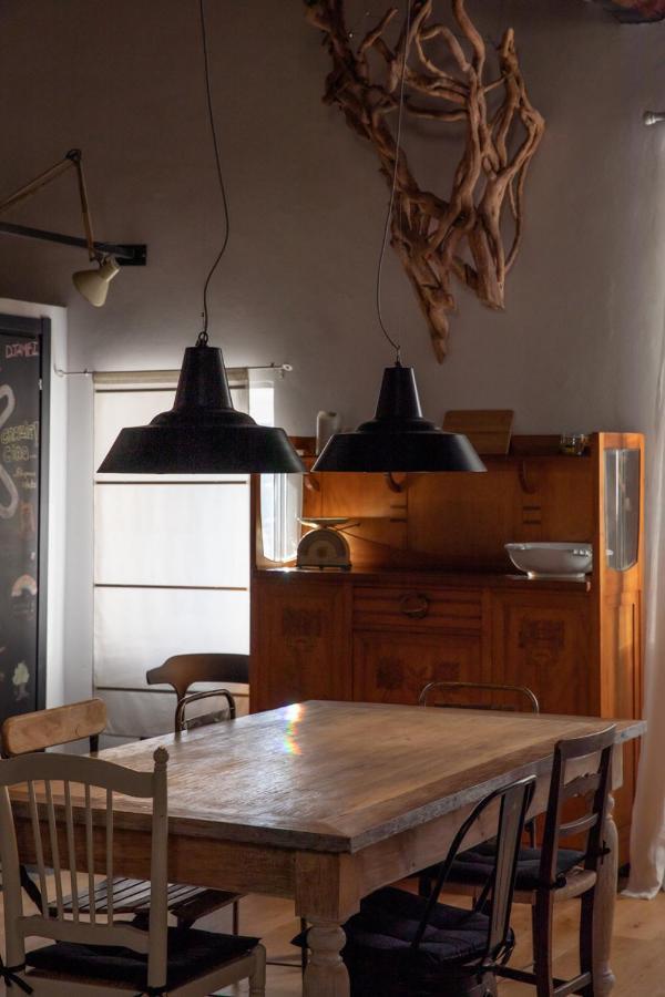 Loft Nel Borgo Lägenhet Bracciano  Exteriör bild